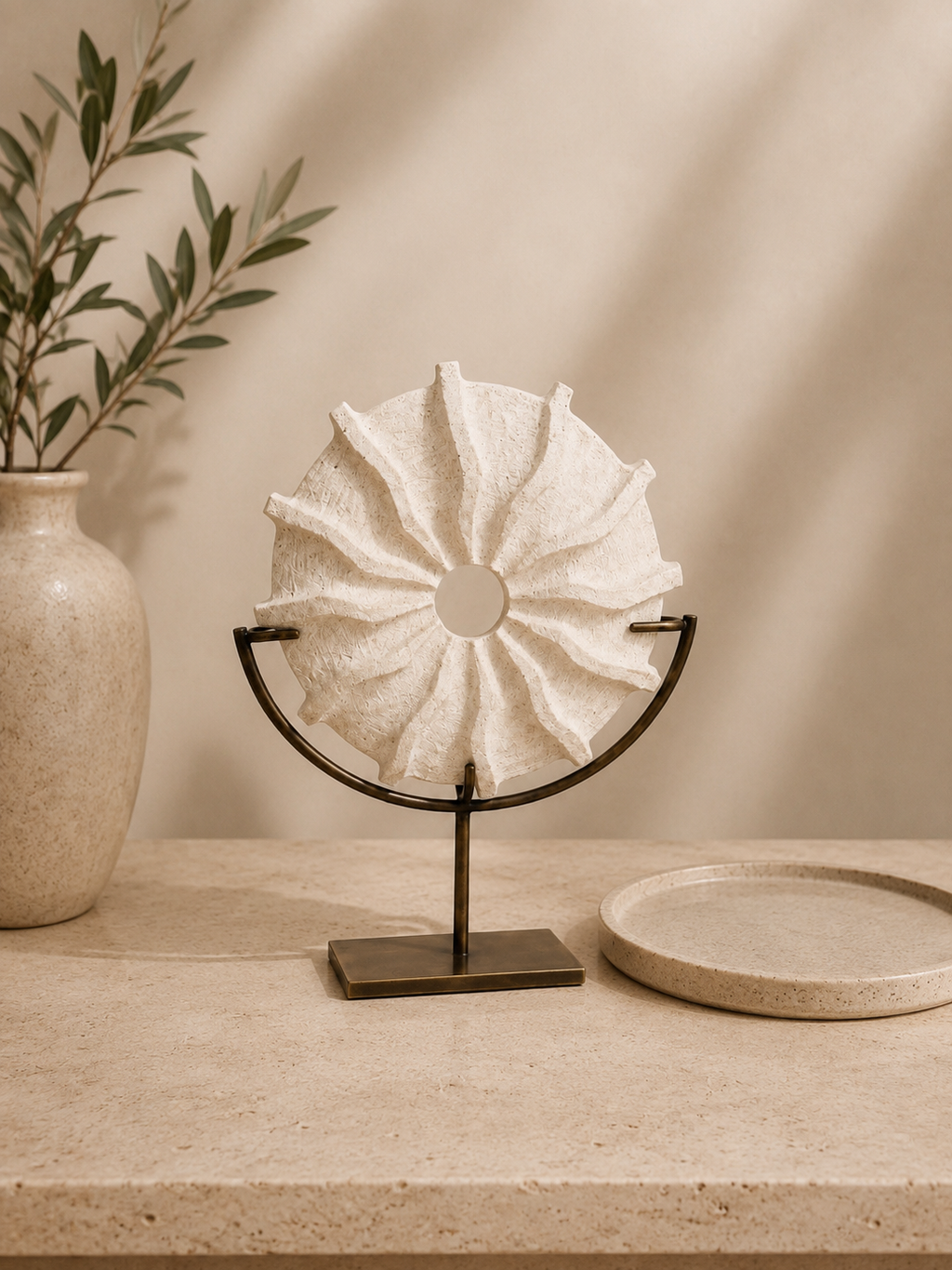 Yelpaze disk
