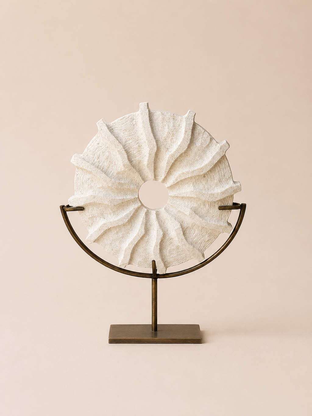 Yelpaze disk