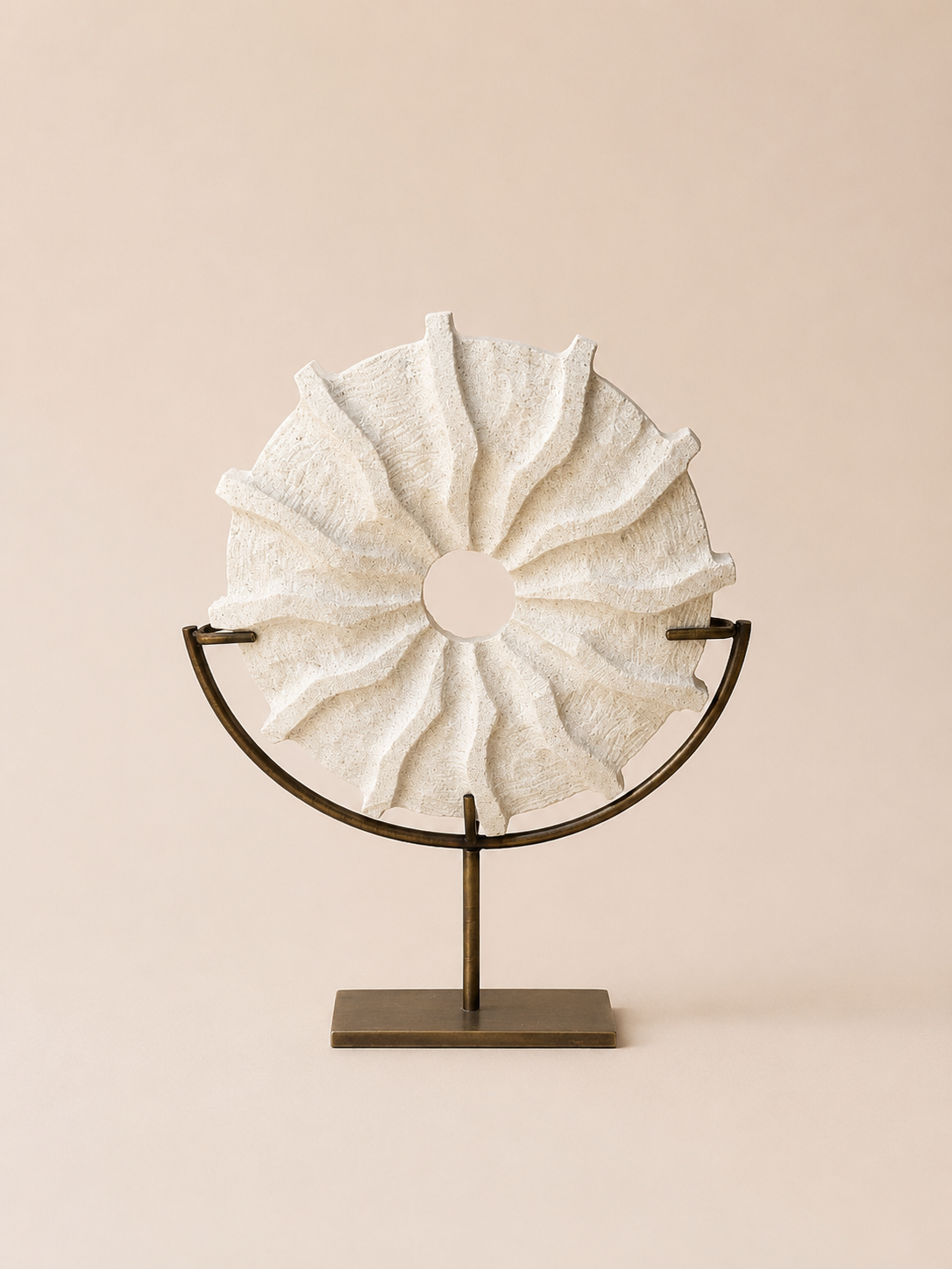 Yelpaze disk