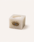 Evil Eye Traverten Onix Mum