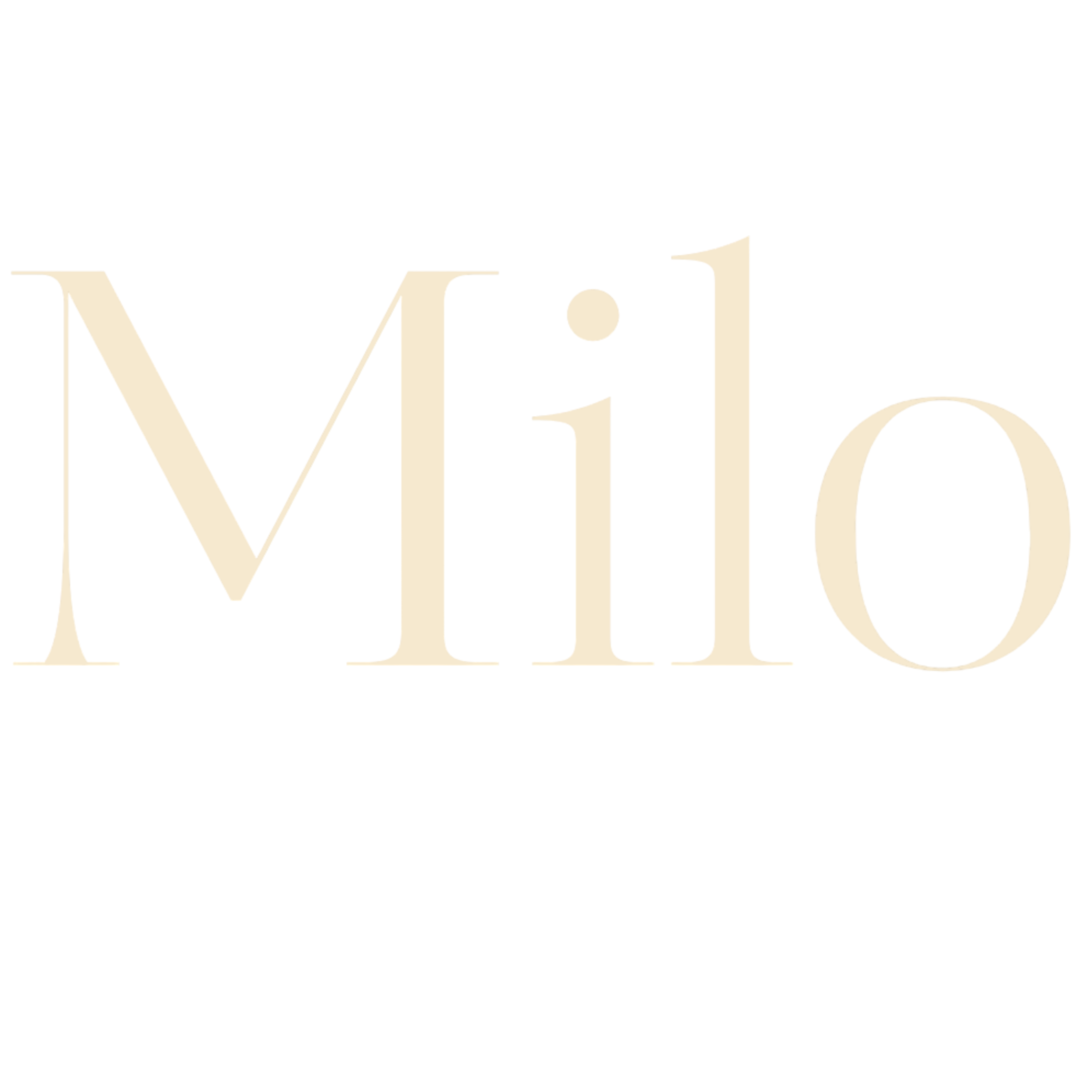 Milo Design 